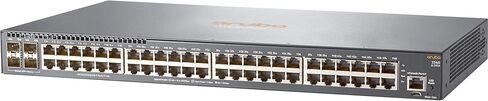 HP JL355A Aruba 2540 48gb 4SFPP Switch (متجدد) in Kuwait
