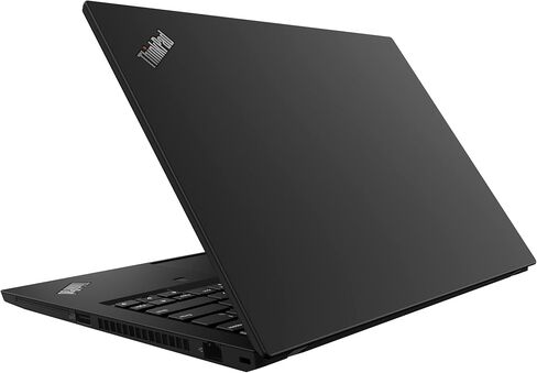 Lenovo Thinkpad T14 Gen 2 14 بوصة كمبيوتر محمول، Ryzen 5 PRO 5650U 2.3 جيجا هرتز، 24 جيجا DDR4، 1 تيرابايت NVMe SSD، 1080p Full HD، HDMI، كاميرا ويب، Windows 11 Pro (متجدد) in Kuwait