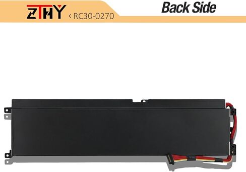 RC30-0270 استبدال البطارية لـ Razer Blade 15 Base 2018 2019 RZ09-0300 RZ09-0270 RZ09-02705E76 RZ09-02705E76-R3U1 RZ09-02705E75-R3B1 RZ09-02705J76 RZ09-03006 RZ09-03006E92 RZ09-03009 RZ09-03009E97 in Kuwait