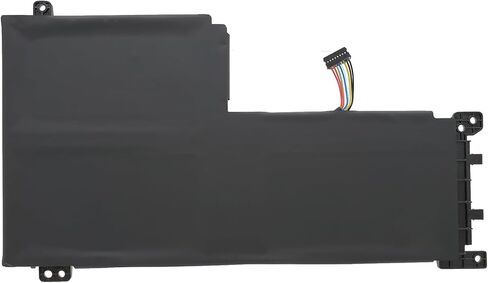 L19M3PF6 استبدال بطارية الكمبيوتر المحمول لينوفو Ideapad 5-15IIL05 5-15ARE05 5-15ITL05 5-15ARE05 5 15IAL7 5 15ABA7 Series 82SG L19M4PF1 L19L4PF1 L19C4PF1 L19D3PF3 L19C3PF4 11.52V 57Wh in Kuwait