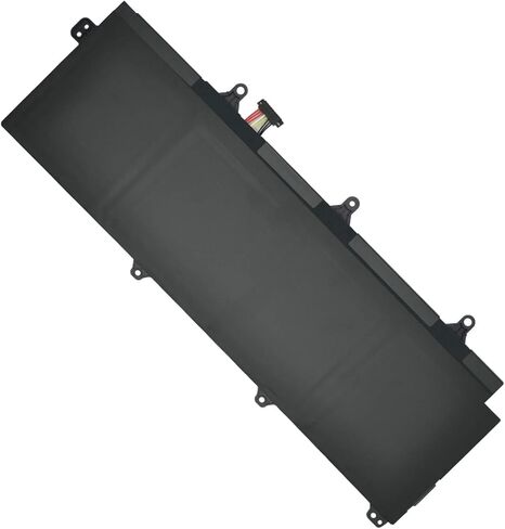 Compatible C41N1712 Laptop Battery Replacement for Asus GX501 GX501GI GX501G GX501GM GX501GS GX501VS-XS71 Series 15.4V 50Wh in Saudi Arabia