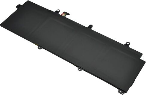 Compatible C41N1712 Laptop Battery Replacement for Asus GX501 GX501GI GX501G GX501GM GX501GS GX501VS-XS71 Series 15.4V 50Wh in Saudi Arabia