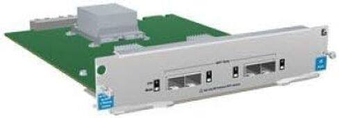 وحدة توسيع HP ProCurve J9309A ذات 4 منافذ و10 جيجابت SFP+ zl [J9309-69001] (متجددة) in Saudi Arabia