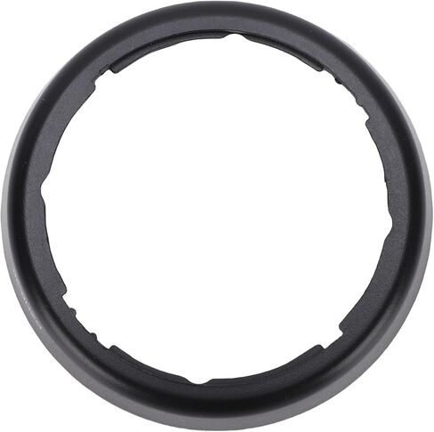 غطاء غطاء غطاء العدسة لعدسة AF 28 80 مم F 3.3 5.6G، غطاء 58 مم مع منع الضوء الشارد وطلاء غير لامع in Kuwait