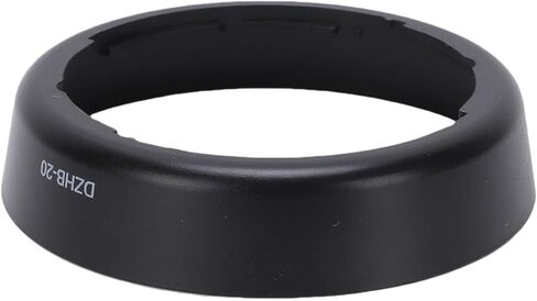 غطاء غطاء غطاء العدسة لعدسة AF 28 80 مم F 3.3 5.6G، غطاء 58 مم مع منع الضوء الشارد وطلاء غير لامع in Kuwait