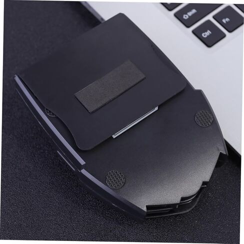 مشعاع شفط جانبي للألعاب الكمبيوتر المحمول USB مروحة تبريد الكمبيوتر المحمول حامل وسادة تبريد مشعاع الكمبيوتر in Saudi Arabia