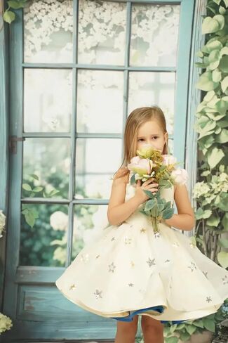 Kate 8x8ft Spring Floral Door Backdrops for Photography Home Decoration Background Photo Studio Props in Saudi Arabia
