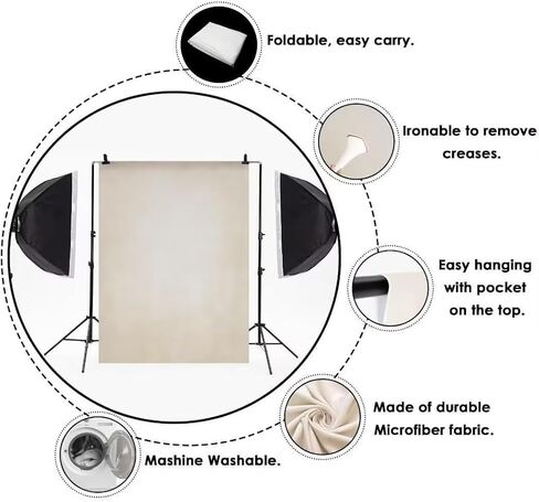 Kate 8x8ft Spring Floral Door Backdrops for Photography Home Decoration Background Photo Studio Props in Saudi Arabia