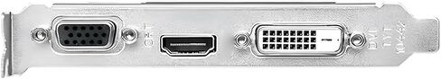 Yoidesu 8GB DDR5 Graphics Card, 512 Stream Processors 128 Bit Video Memory, PCI Express x16, DVI Displayport, with Air Cooling Fan, for 7 8 10 PC Computer Gaming Work Daily Use in Saudi Arabia