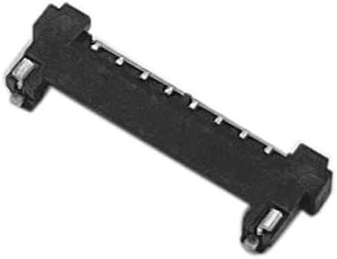 Motherboard Battery FPC Connector Socket 8Pin for ASUS Vivobook X1603 X1603ZA F1603ZA M1603IA M1603QA X1702ZA X1704 M3502 M1807 X330FA F513 TP3402 TP3402VA S333 X321 E510 E410 L510 E410 E210 in Saudi Arabia