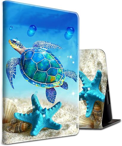 حافظة لجهاز iPad الجيل العاشر 2022 iPad 10.9 بوصة/iPad (A16) الجيل الحادي عشر 11 بوصة (2025) غطاء واقٍ من جلد البولي يوريثان مقاوم للصدمات مع خاصية النوم/الاستيقاظ التلقائي، أرجواني لافندر in Kuwait