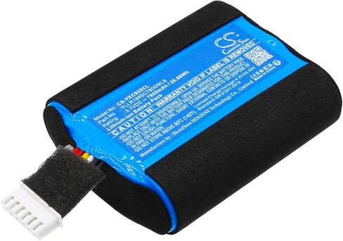 Cameron Sino Battery for Yealink CP925, CP935W, CP960, CP965 PN:Yealink YLLR1865C7800WLS 7800mAh / 28.86Wh in Saudi Arabia