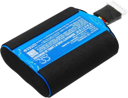 Cameron Sino Battery for Yealink CP925, CP935W, CP960, CP965 PN:Yealink YLLR1865C7800WLS 7800mAh / 28.86Wh in Saudi Arabia