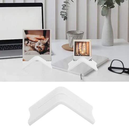 Photo Holder Picture Standing Holder V Sd Photo Holder Photo Placement Holder Table Photo Stand Desktop Photo Holder ylic V Sd Desktop Picture Standing Holder for Photos in Saudi Arabia
