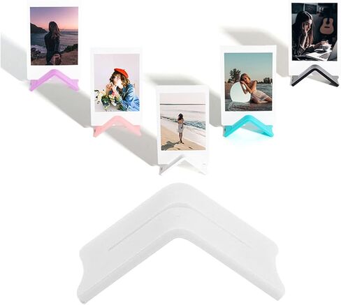 Photo Holder Picture Standing Holder V Sd Photo Holder Photo Placement Holder Table Photo Stand Desktop Photo Holder ylic V Sd Desktop Picture Standing Holder for Photos in Saudi Arabia