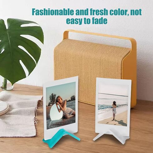 Photo Holder Picture Standing Holder V Sd Photo Holder Photo Placement Holder Table Photo Stand Desktop Photo Holder ylic V Sd Desktop Picture Standing Holder for Photos in Saudi Arabia