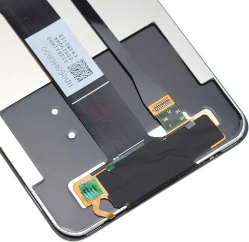 مجموعة شاشة IPS LCD لهاتف Xiaomi Redmi 14C 5G 14C 6.88 in Kuwait
