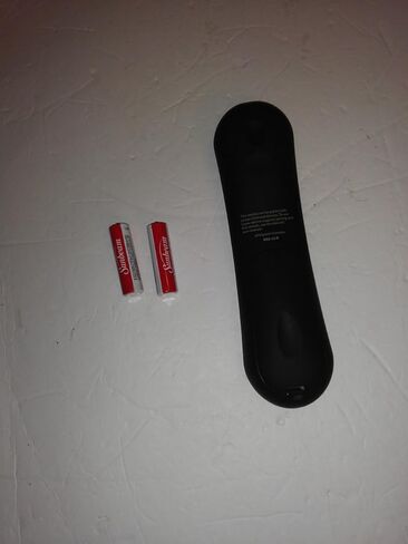 XR2 v3-R TV Cable Remote Control, Battery Included, Black in Saudi Arabia