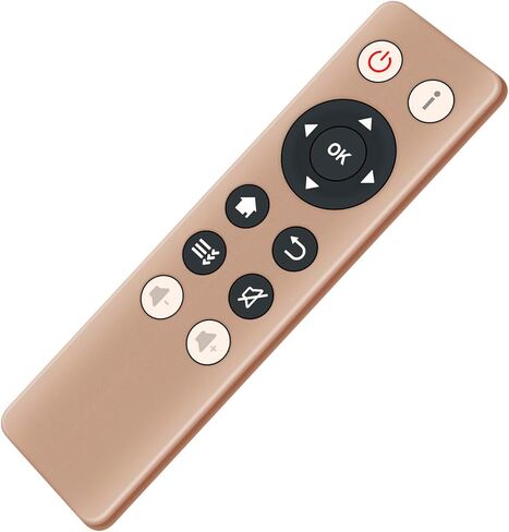 جديد RM-IR002 استبدال جهاز التحكم عن بعد متوافق مع Qnap HS-251 TS-X51 TS-X70 TS-X70 Pro/TS IR التحكم عن بعد in Kuwait