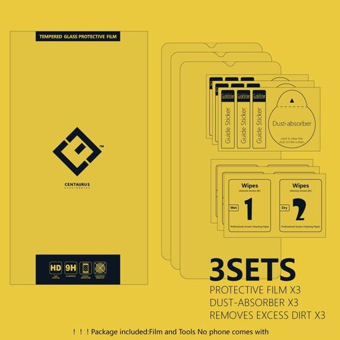 (3-Pack) Compatible with Galaxy Note 8 Screen Protector, [Case Friendly] [Ultra-Thin] [Anti-Scratch] 0.3mm Tempered Glass Protective Film fit Samsung Galaxy Note 8 N950 N950U N950W N950F N9500 N9508 in Saudi Arabia