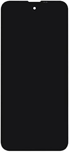 قطع غيار شاشة LCD لـ AT&T Fusion 5G EA211005 شاشة عرض LCD تعمل باللمس مجموعة رقمية بديلة 6.8" in Kuwait