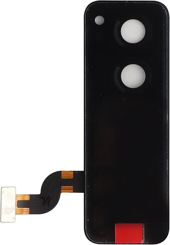 استبدال شاشة LCD متوافقة مع Moto Razr 2023 /Razr 40 (XT2323) مجموعة محول رقمي لشاشة تعمل باللمس مع أدوات إصلاح - 1.47 بوصة in Kuwait