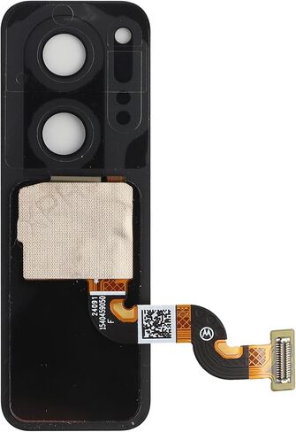 استبدال شاشة LCD متوافقة مع Moto Razr 2023 /Razr 40 (XT2323) مجموعة محول رقمي لشاشة تعمل باللمس مع أدوات إصلاح - 1.47 بوصة in Kuwait