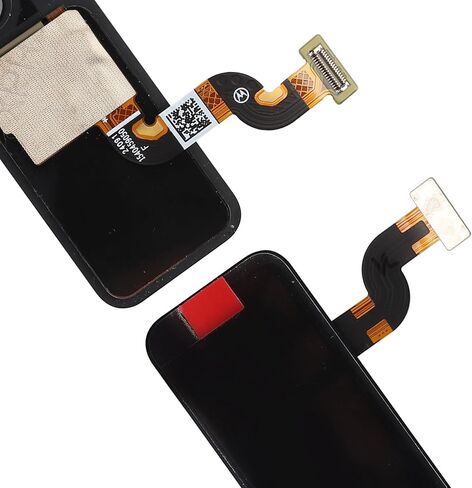 استبدال شاشة LCD متوافقة مع Moto Razr 2023 /Razr 40 (XT2323) مجموعة محول رقمي لشاشة تعمل باللمس مع أدوات إصلاح - 1.47 بوصة in Kuwait