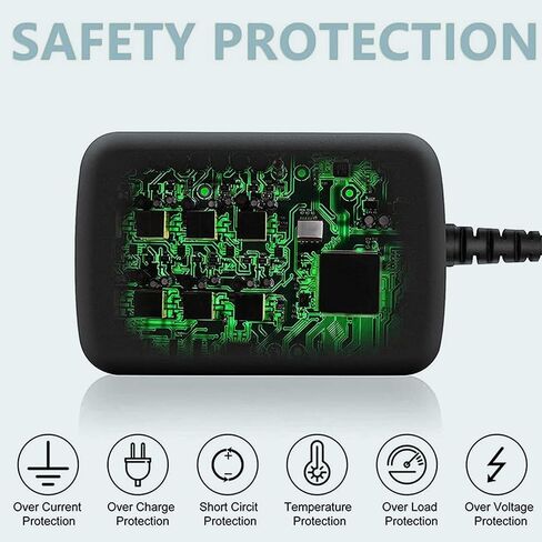 AC-DC Adapter Wall Charger for Acer Aspire Switch 10 SW5-015 Tablet Power Supply in Kuwait