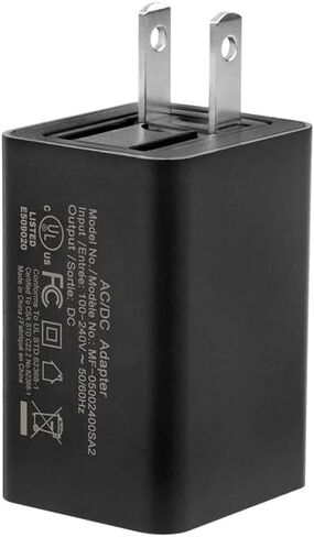 AC Adapter Compatible with Asus Vivotab Smart ME400C-C2-BK,ME400C-C1-BK, FonePad HD 7 ME372CG ME301T-A1-BL ME173X-A1-BL ME173X-A1-WH ME302C-A1-WH Power Supply Cord Charger PSU in Kuwait