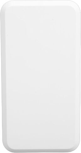 Yoidesu 5G WiFi 6 Mobile Hotspot, 2.77Gbps High Speed Hotspot Router with Nano SIM Card Slot, 2.4GHz and 5.8GHz Portable WiFi Supports 16 Devices, 6100mAh Battery in Saudi Arabia