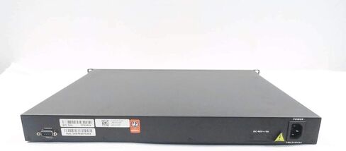 محول PowerConnect 3548P من Dell - J327F، M727K، N499K in Kuwait