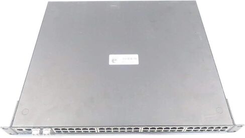 محول PowerConnect 3548P من Dell - J327F، M727K، N499K in Kuwait