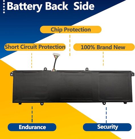 50Wh C31N1905 Laptop Battery Replacement for Asus Adolbook13 Dolbook14 2020 VivoBook S13 S333 S333JA S14 S433 S433FA S433FL M433 S15 S533 S533FA K533F S521FA S533EQ M533IA Series 0B200-03580200 in Saudi Arabia