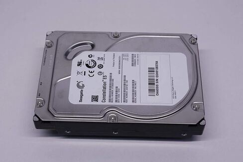 HP ST3500514NS 500GB 7.2K RPM HOT PLUG SATA MIDLINE (Renewed) in Kuwait