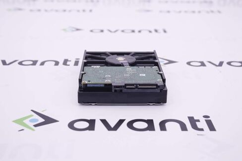 HP ST3500514NS 500GB 7.2K RPM HOT PLUG SATA MIDLINE (Renewed) in Kuwait