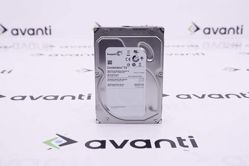 HP ST3500514NS 500GB 7.2K RPM HOT PLUG SATA MIDLINE (Renewed) in Kuwait