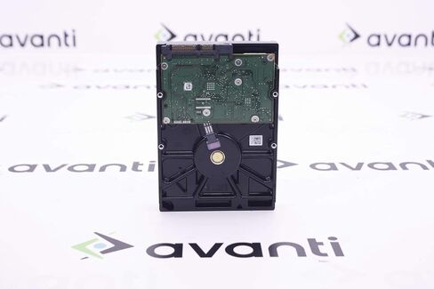 HP ST3500514NS 500GB 7.2K RPM HOT PLUG SATA MIDLINE (Renewed) in Kuwait