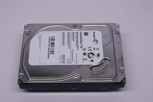 HP ST3500514NS 500GB 7.2K RPM HOT PLUG SATA MIDLINE (Renewed) in Kuwait