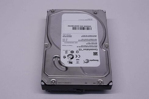 HP ST3500514NS 500GB 7.2K RPM HOT PLUG SATA MIDLINE (Renewed) in Kuwait