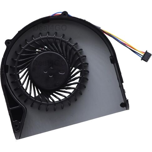 Deal4GO وحدة المعالجة المركزية مروحة التبريد استبدال لينوفو B590 G580 G480 B480 B485 B490 B580 M480 M490 M590 M495 E49 K49 V480 V580 in Saudi Arabia