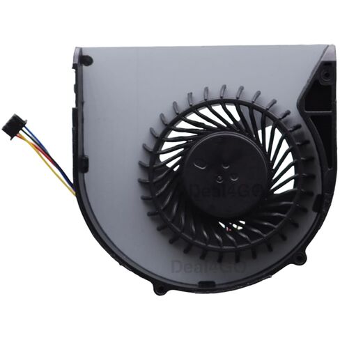 Deal4GO وحدة المعالجة المركزية مروحة التبريد استبدال لينوفو B590 G580 G480 B480 B485 B490 B580 M480 M490 M590 M495 E49 K49 V480 V580 in Saudi Arabia