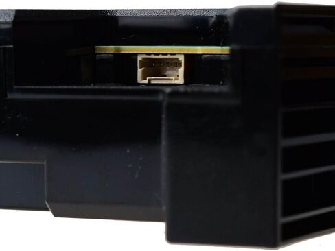 استبدال وحدة محول إمداد الطاقة N14-200P1A ADP-200ER الجديدة لجهاز Sony PlayStation 4 PS4 CUH-1215 CUH-1215A CUH-1215B CUH-12XX مصدر طاقة سلسلة (4 دبابيس) in Saudi Arabia