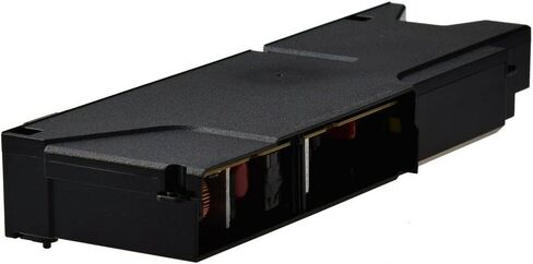 استبدال وحدة محول إمداد الطاقة N14-200P1A ADP-200ER الجديدة لجهاز Sony PlayStation 4 PS4 CUH-1215 CUH-1215A CUH-1215B CUH-12XX مصدر طاقة سلسلة (4 دبابيس) in Saudi Arabia