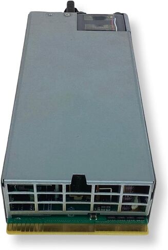 Power Supply Unit For Dell Poweredge R510 R810 R910 T710 Server 1Y45R TCVRR 1100W in Saudi Arabia