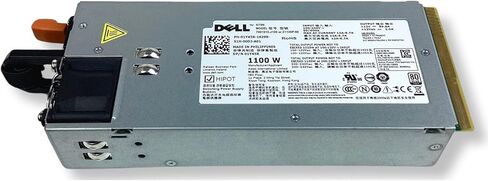 Power Supply Unit For Dell Poweredge R510 R810 R910 T710 Server 1Y45R TCVRR 1100W in Saudi Arabia