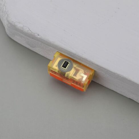 5Pcs TC Dustproof 80M Clicks Mouse Switch Compatible with Logitech Compatible with Razer in Saudi Arabia
