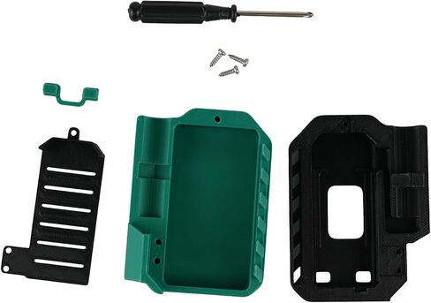 Heltec WiFi LoRa 32 (V4) Ultimate Kit - ESP32-S3 & SX1262 LoRaWAN Board، 0.96 بوصة OLED، بطارية 3000 مللي أمبير في الساعة، GPS، هوائي وحقيبة لشبكة Meshtastic، Arduino IoT والمشاريع الشمسية in Saudi Arabia