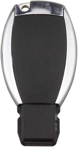 2 3 3+1 Button Smart Remote Key 315mhz fob for Mercedes Benz A C E S Class after 2000+ NEC&BGA replace NEC Chip(4Buttons,3+1Buttons) in Saudi Arabia