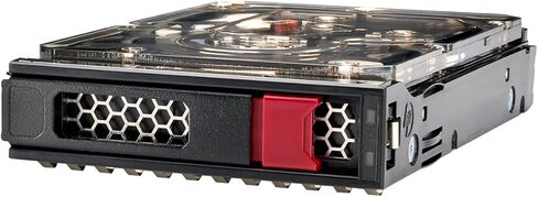 اتش بي P23608-B21 16 تيرابايت SAS 7.2K LFF LP 512e ISE HDD in Saudi Arabia